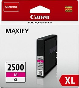 Wkład CANON PGI-2500XL Magenta 9266B001
