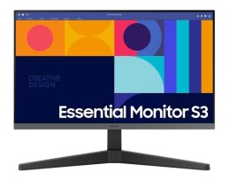 Monitor SAMSUNG LS27C330GAUXEN (27