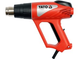 Opalarka YATO YT-82291 (2000W/550°C)