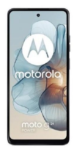 Smartphone MOTOROLA Moto G24 Power 8/256 GB Dual SIM Błękitny 256 GB Błękitny PB1E0001PL