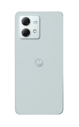 Smartphone MOTOROLA Motorola Moto G84 12/256GB Dual SIM 5G Marshmallow Blue 256 GB Niebieski PAYM0005PL