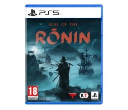 Rise of the Ronin ENG (PS5)