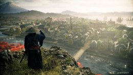 Rise of the Ronin ENG (PS5)
