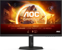 Monitor AOC Q27G4X (27