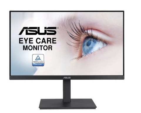 Monitor ASUS VA24EQSB (23.8" /75Hz /1920 x 1080 /Czarny)