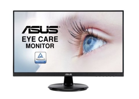 Monitor ASUS VA27DCP (27" /60Hz /1920 x 1080 /Czarny)
