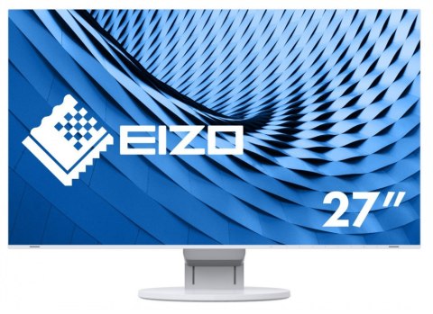 Monitor EIZO EV2785-WT (27" /3840 x 2160 /Biały)