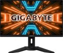 Monitor GIGABYTE M32U (31.5" /165Hz /3840 x 2160 /Czarny)