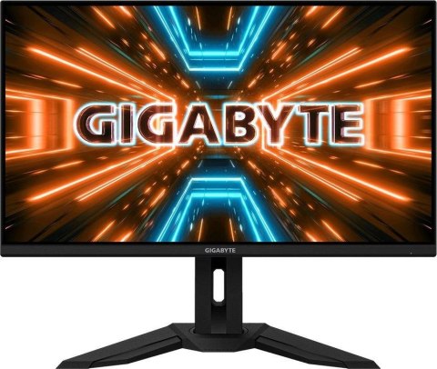 Monitor GIGABYTE M32U-EK (31.5" /165Hz /3840 x 2160 /Czarny)