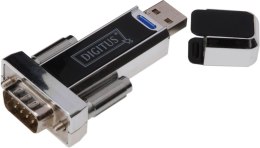 Adapter DIGITUS USB 1.1 - RS232 DA-70155-1 USB - RS232