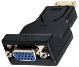 Adapter I-TEC DP2VGAADA VGA - DisplayPort