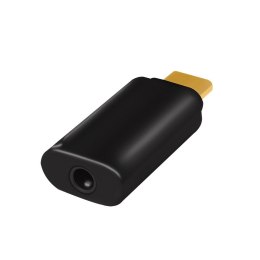 Adapter LOGILINK UA0356 USB - MiniJack 3.5 mm