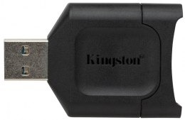 Czytnik kart pamięci KINGSTON USB 3.2 gen 1 MLP