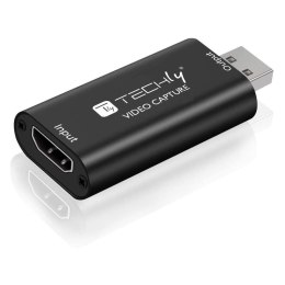 Grabber TECHLY I-USB-VIDEO-1080TY USB - HDMI