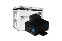 Adapter DIGITUS DS-55901 HDMI - HDMI