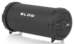 Głośnik bezprzewodowy BLOW BT-900 (2h /Czarny )
