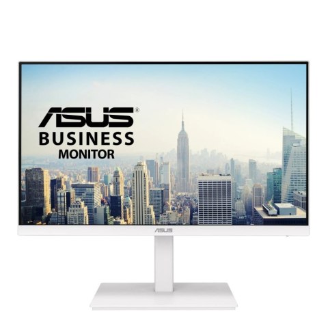 Monitor ASUS VA24EQSB-W (23.8" /75Hz /1920 x 1080 /Biały)