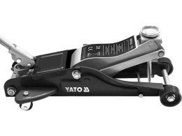 Podnośnik hydrauliczny 2t YATO YT-1720
