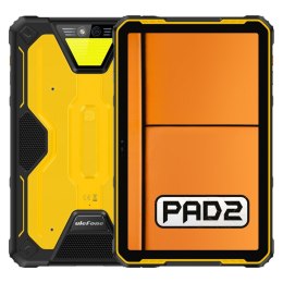 Tablet ULEFONE Armor Pad 2 LTE 8/256 GB Czarno-żółty 11