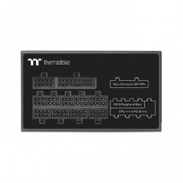 Zasilacz PC THERMALTAKE 850W PS-TPD-0850FNFAPE-1