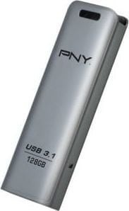 Pendrive (Pamięć USB) PNY (128 GB \Aluminium )
