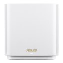 Router ASUS ZenWiFi XT9(1pk White)
