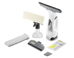 Ściągaczka z myjką KARCHER WV 2 Premium White