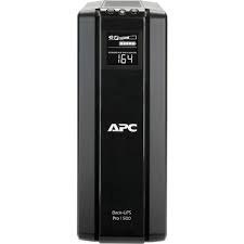 Zasilacz awaryjny APC Back UPS PRO USV 1500VA BR1500G-GR 1500VA