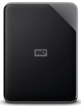 Dysk twardy zewnętrzny WD Elements SE 5 TB Czarny WDBJRT0050BBK-WESN