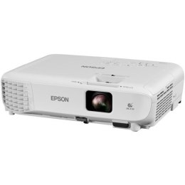 Projektor LCD EPSON EB-W06 WXGA 3700 ANSI 16000:1