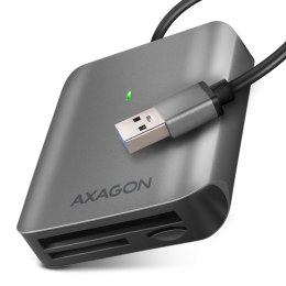 Czytnik kart pamięci AXAGON USB 3.0 CRE-S3