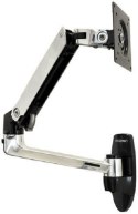 ERGOTRON LX Wall Mount LCD Arm 45-243-026 Uchwyt uchylny z ramieniem