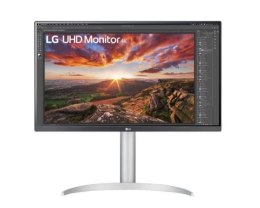 Monitor LG 27UP85NP-W (27
