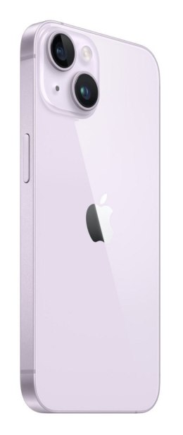 Smartphone APPLE iPhone 14 6/128 GB Purple (Fioletowy) MPV03PX/A
