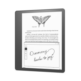 Czytnik e-Book AMAZON Kindle Scribe 16GB z rysikiem basic (Czarny)