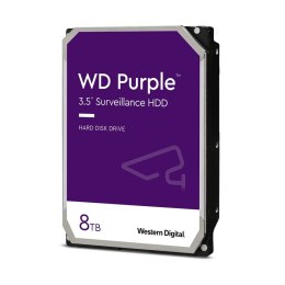 Dysk twardy WD Purple 1 TB 3.5