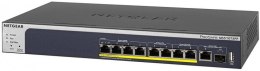 Switch MS510TXPP 8xRJ45 PoE+ Multi-Gigabit 1xSFP+