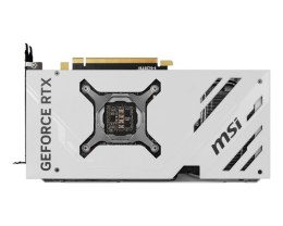 Karta graficzna MSI GeForce RTX 4070 VENTUS 2X WHITE 12G OC V513-403R