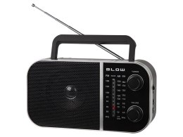 Radio BLOW 77-535#