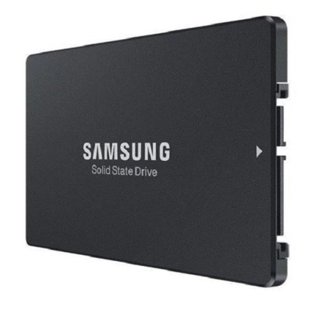 Dysk SSD SAMSUNG MZ7L33T8HBLT-00W07 PM893 (2.5″ /3.84 TB /SATA III (6 Gb/s) /550MB/s /520MB/s)