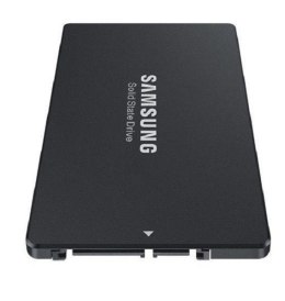Dysk SSD SAMSUNG MZ7L33T8HBLT-00W07 PM893 (2.5″ /3.84 TB /SATA III (6 Gb/s) /550MB/s /520MB/s)