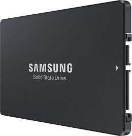 Dysk SSD SAMSUNG MZ7L3480HCHQ-00W07 (2.5″ /480 GB /SATA III (6 Gb/s) /550MB/s /520MB/s)