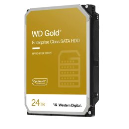 Dysk twardy WD Gold 24 TB 3.5