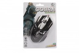 Mysz Przewodowa REBELTEC Cobra