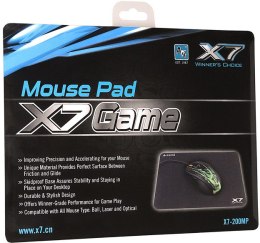 Podkładka pod mysz XGame A4Tech X7-200MP