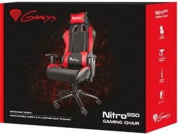 Fotel NATEC Genesis Nitro550 NFG-0784