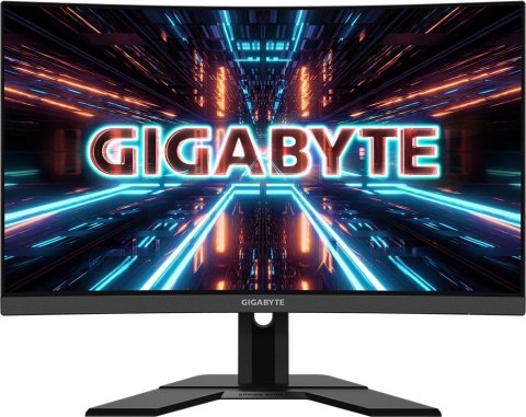 Monitor GIGABYTE G27QC A (27" /165Hz /2560 x 1440 /Czarny)
