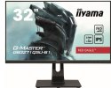 Monitor IIYAMA GB3271QSU-B1 (31.5" /165Hz /2560 x 1440 /Czarny)