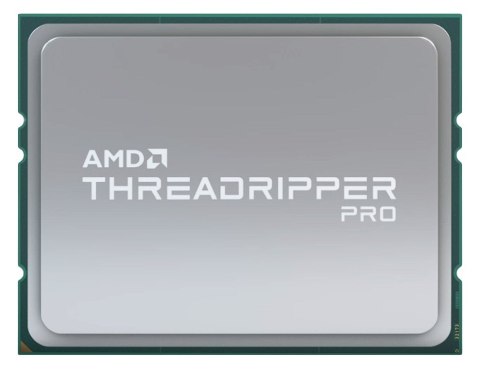 Procesor AMD Threadripper PRO 3955WX 100-100000167 Tray