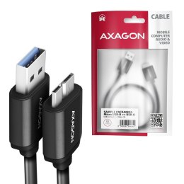 Kabel USB AXAGON USB typ A 1